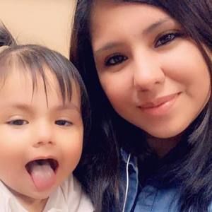 Meet your Posher, Jasmin